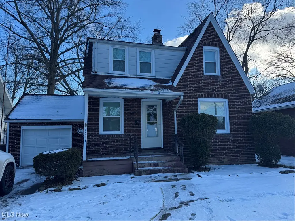 1087 Perkinswood Se Boulevard, Warren, OH 44484 - Image #1