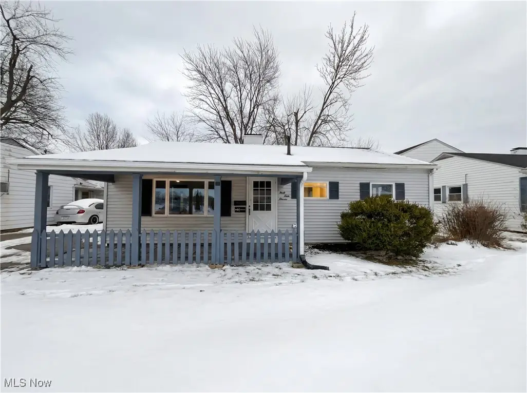 4411 Tacoma Avenue, Lorain, OH 44055 - Image #1