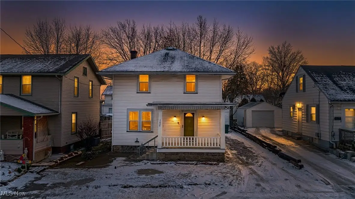 1624 May Ne Place, Canton, OH 44705 - Image #1