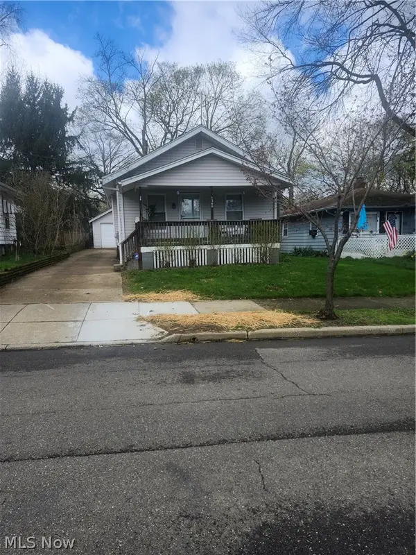 1300 Mount Vernon Avenue, Akron, OH 44310