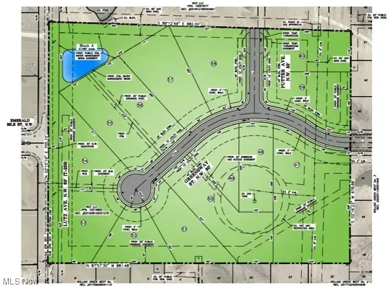 8955 Greensway Nw Street, Massillon, OH 44646 - Image #2