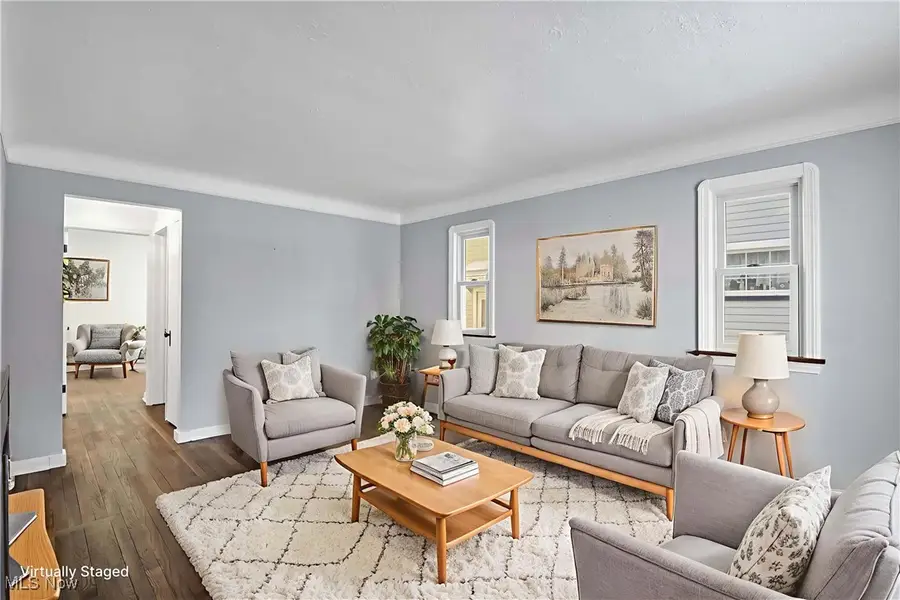 13509 Wainstead Avenue, Cleveland, OH 44111 - #2