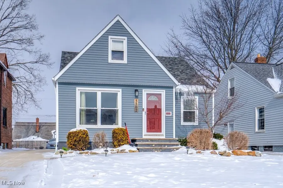 5502 Hampstead Avenue, Parma, OH 44129 - Image #2