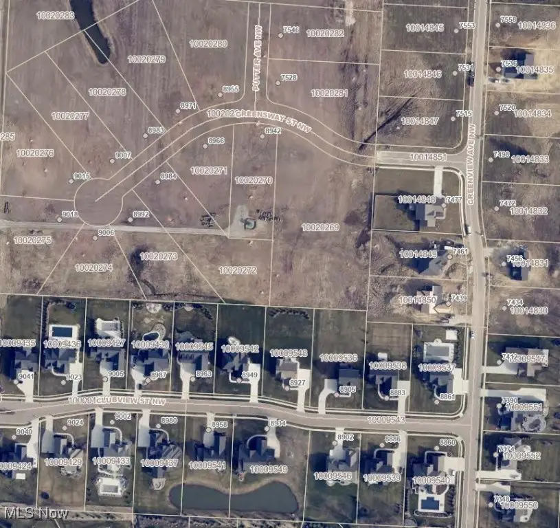 8920 Greensway Nw Street, Massillon, OH 44646 - Image #1