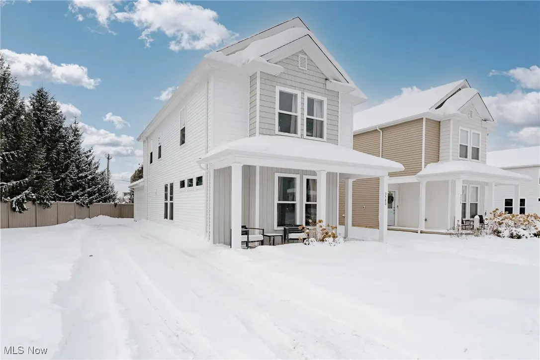 3580 Gerome Court, Cleveland, OH 44105 - Image #1