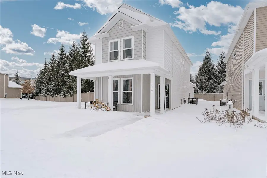 3580 Gerome Court, Cleveland, OH 44105 - Image #2