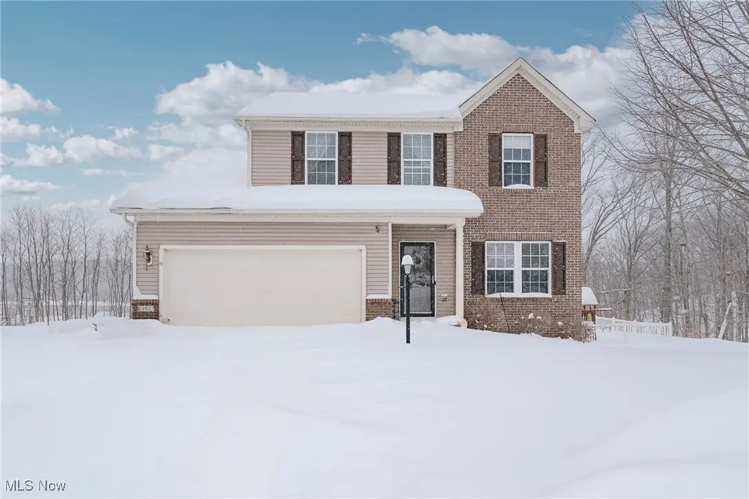 6382 Stonehaven Lane, Bedford, OH 44146 - #1