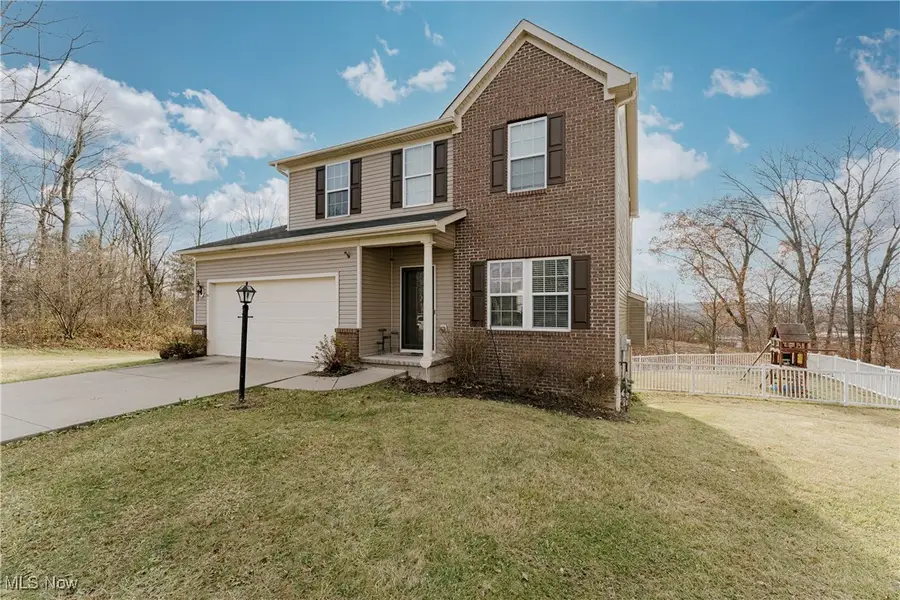 6382 Stonehaven Lane, Bedford, OH 44146 - #2