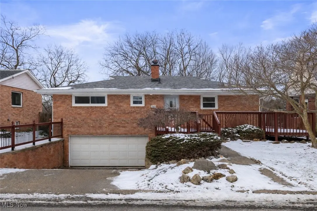 341 Springdale Avenue, Steubenville, OH 43953 - Image #1