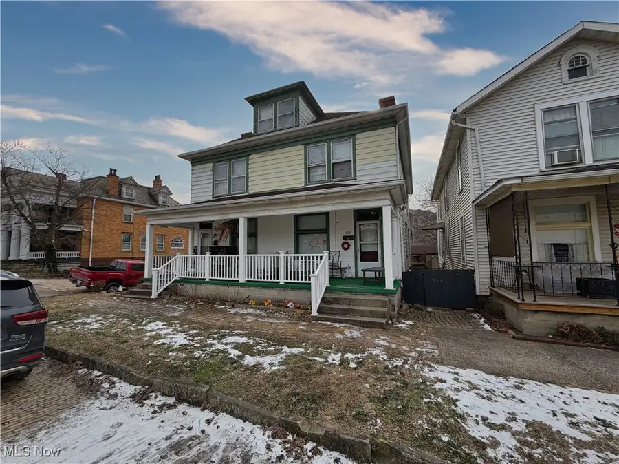 400 & 402 W 4th Street, East Liverpool, OH 43920 - #3