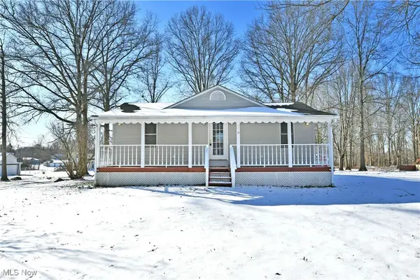 3578 Homewood Avenue, Hubbard, OH 44425