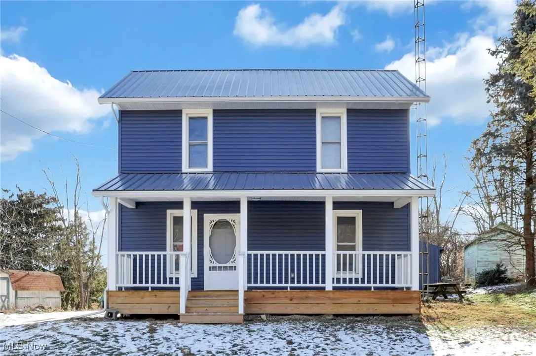 13982 Oh 226, Lakeville, OH 44638 - Image #1