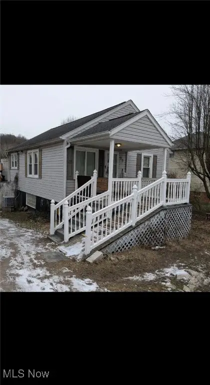 90 Mclaughlin Street, Adena, OH 43901 - Image #1