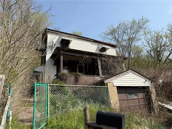 44 Mann Street, Belmont, OH 43912