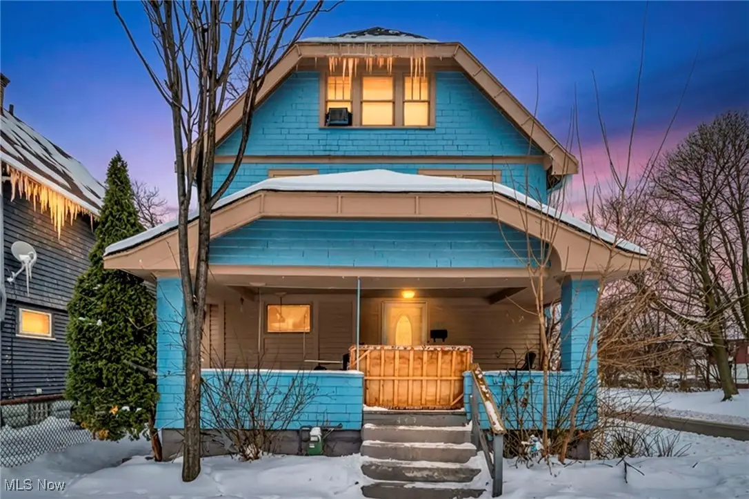 445 E 109th Street, Cleveland, OH 44108 - Image #1