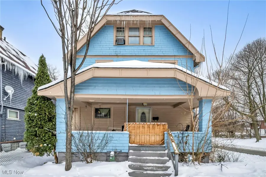 445 E 109th Street, Cleveland, OH 44108 - Image #2