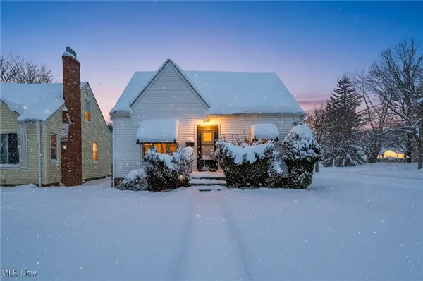 5100 Erwin Street, Maple Heights, OH 44137