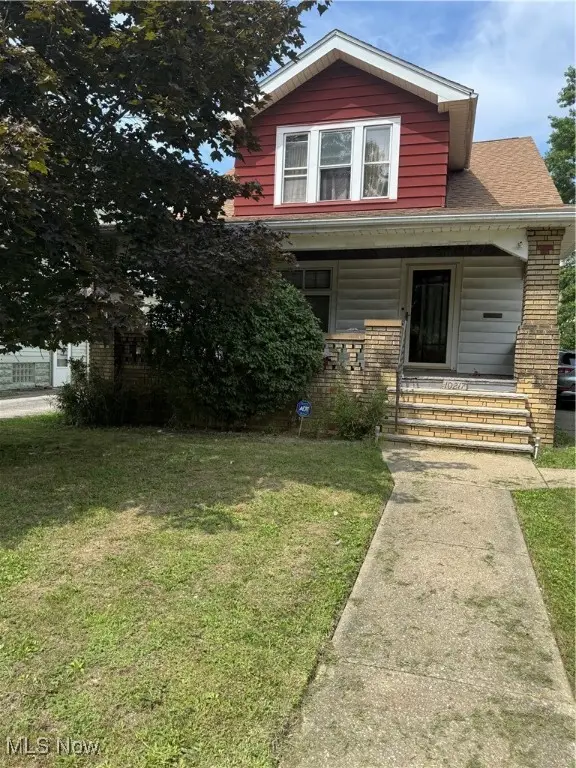 10217 Parkview Avenue, Garfield Heights, OH 44125