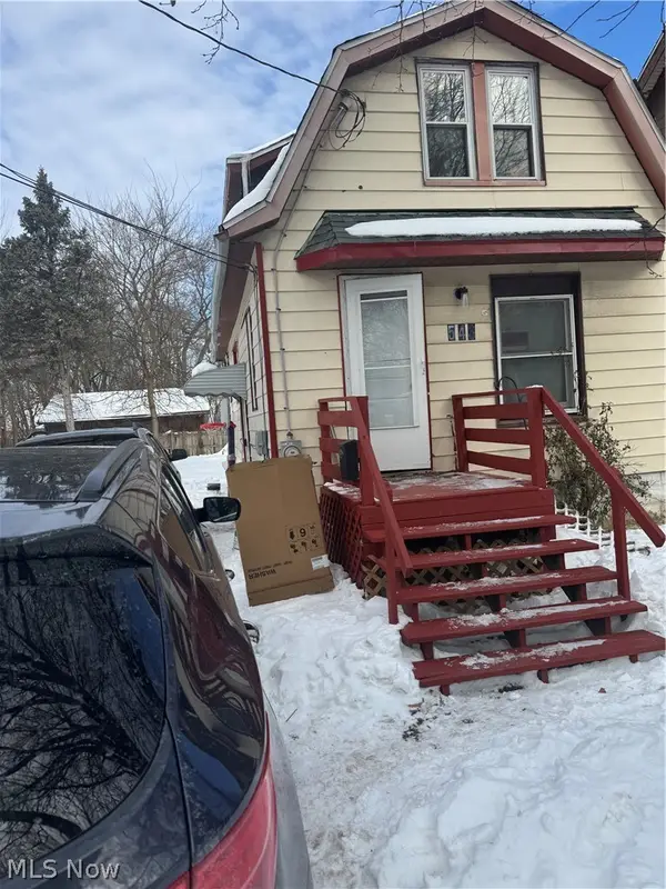 543 Corice Street, Akron, OH 44311