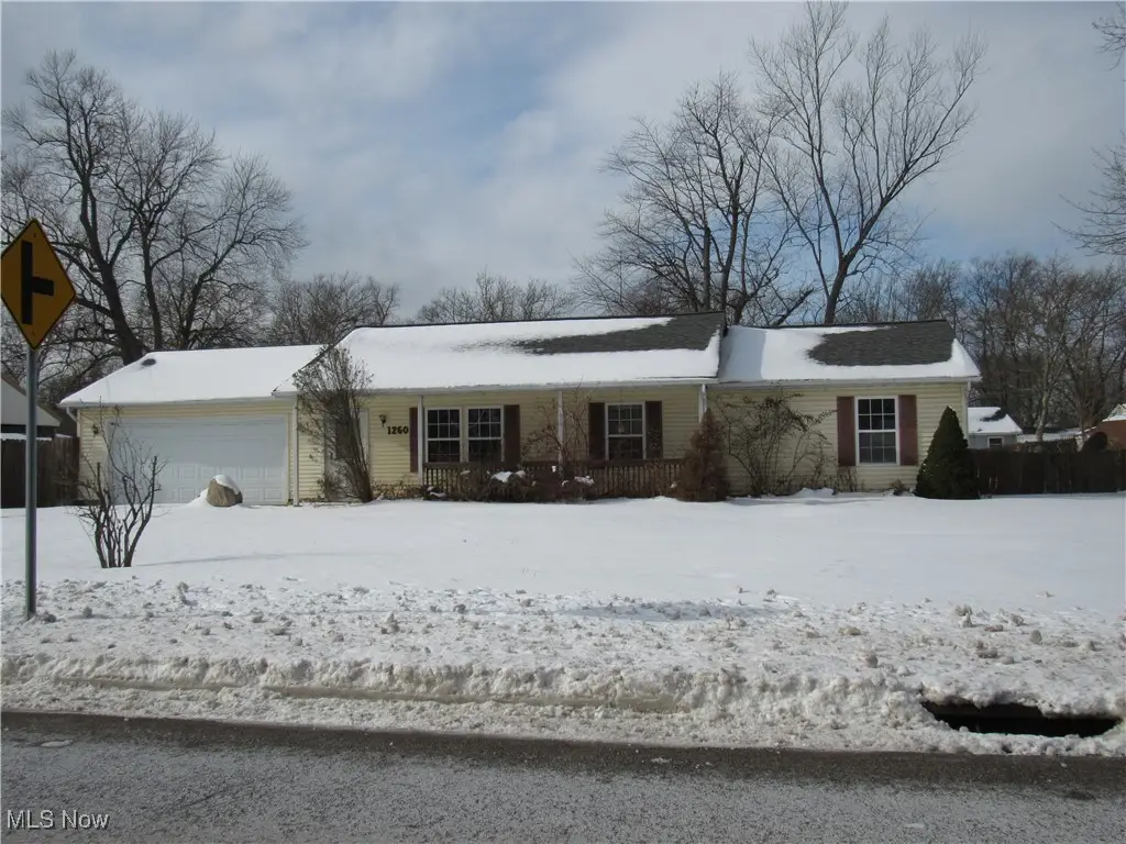 1260 Bennett Road, Madison, OH 44057 - Image #1