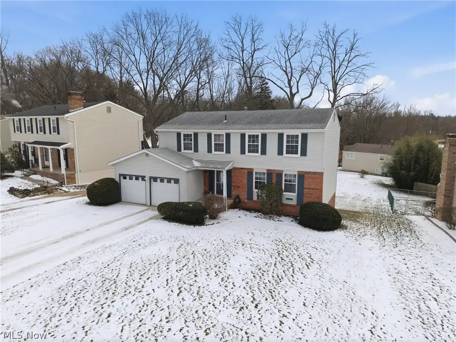 3535 Banyan Nw Street, Massillon, OH 44646 - #3