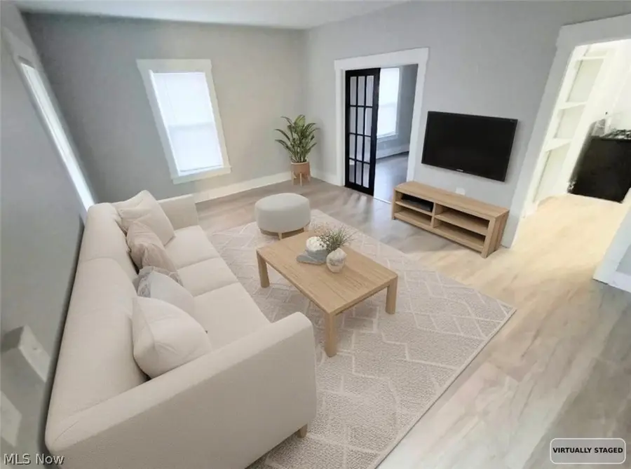 530 Rosemont Nw Court, Canton, OH 44708 - #2