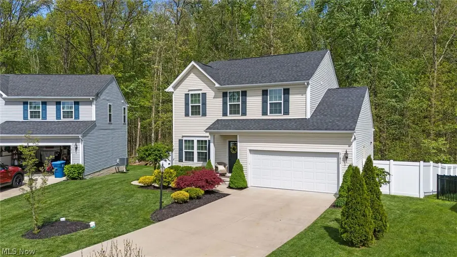 31832 Rustic Ridge, North Ridgeville, OH 44039 - #3