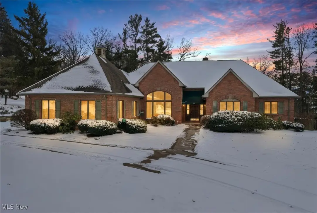 12045 Coal Bank Road, Doylestown, OH 44230 - Image #1