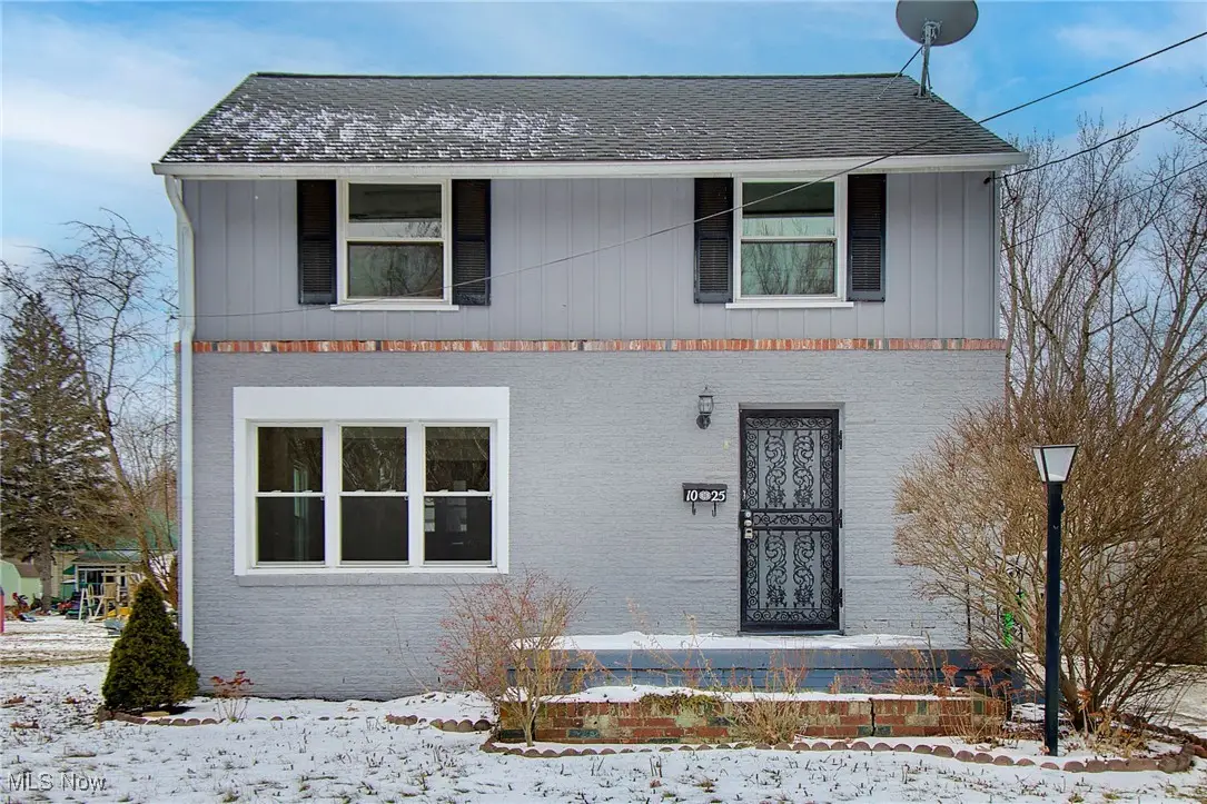 1025 Reed Street, Alliance, OH 44601 - Image #1