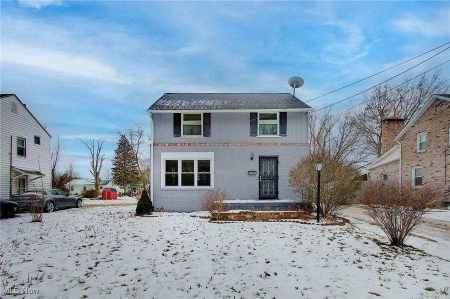 1025 Reed Street, Alliance, OH 44601 - Image #3