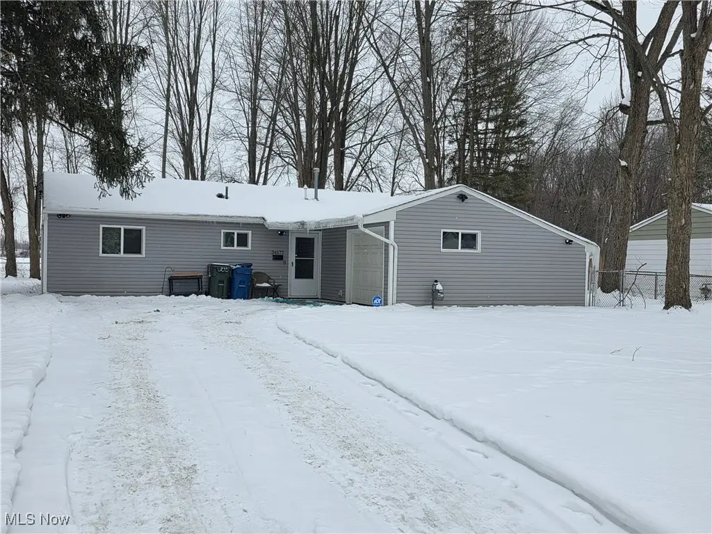 34577 W Point Drive, North Ridgeville, OH 44039 - #1