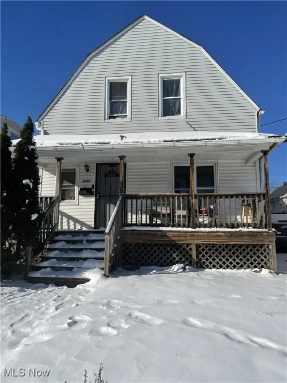 2064 W 104th Street, Cleveland, OH 44102