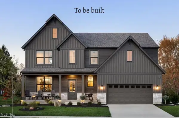 2815 Grayson Drive, Medina, OH 44256