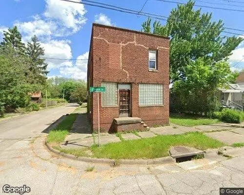 555 Corice Street, Akron, OH 44311 - Image #1