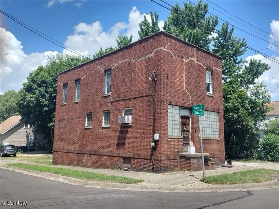 555 Corice Street, Akron, OH 44311 - Image #2