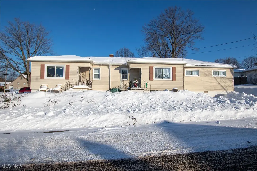 175-177 2nd St 262-264 E Paige Ne Street, Barberton, OH 44203 - Image #1