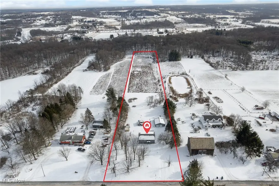 8101 Yoder Road, Seville, OH 44273 - Image #2