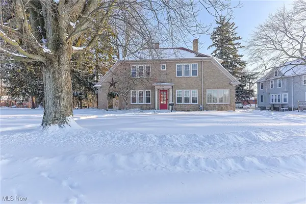 247 W Main Street, Norwalk, OH 44857