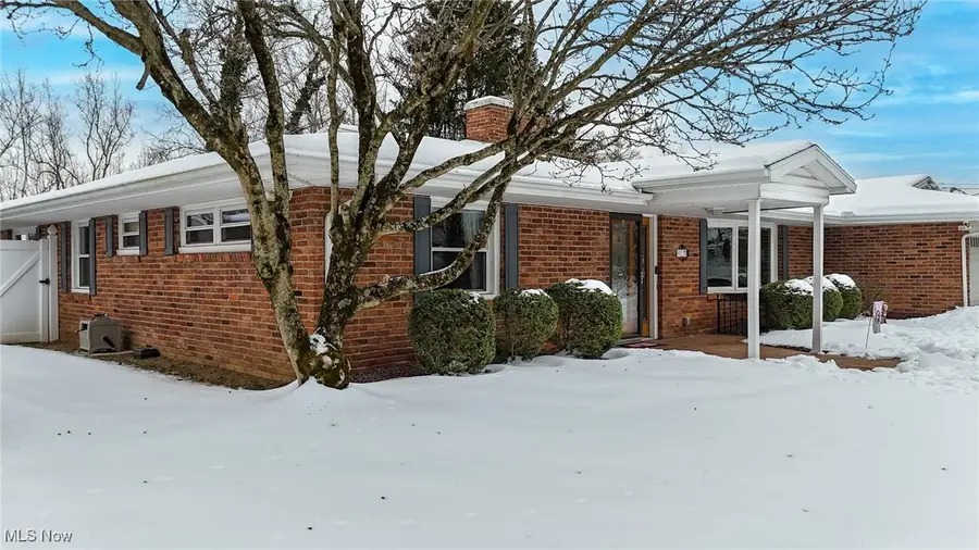 922 Glendale Road, Marietta, OH 45750 - #2