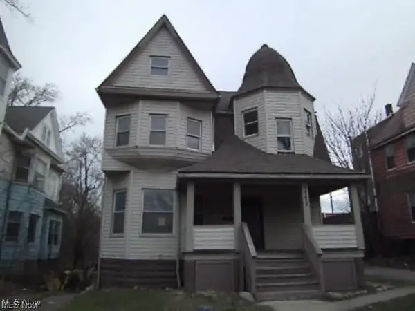 1775 Wheeler Avenue, East Cleveland, OH 44112