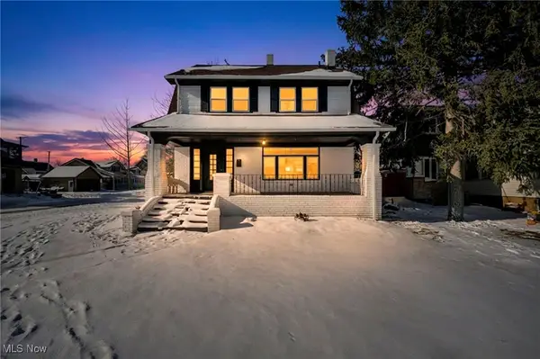 3682 Rocky River Drive, Cleveland, OH 44111