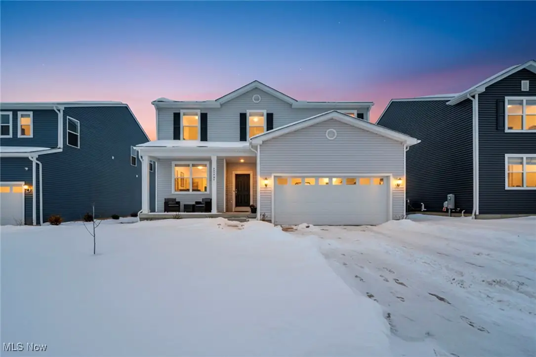 23504 Celestine Way, Columbia Station, OH 44028 - #1