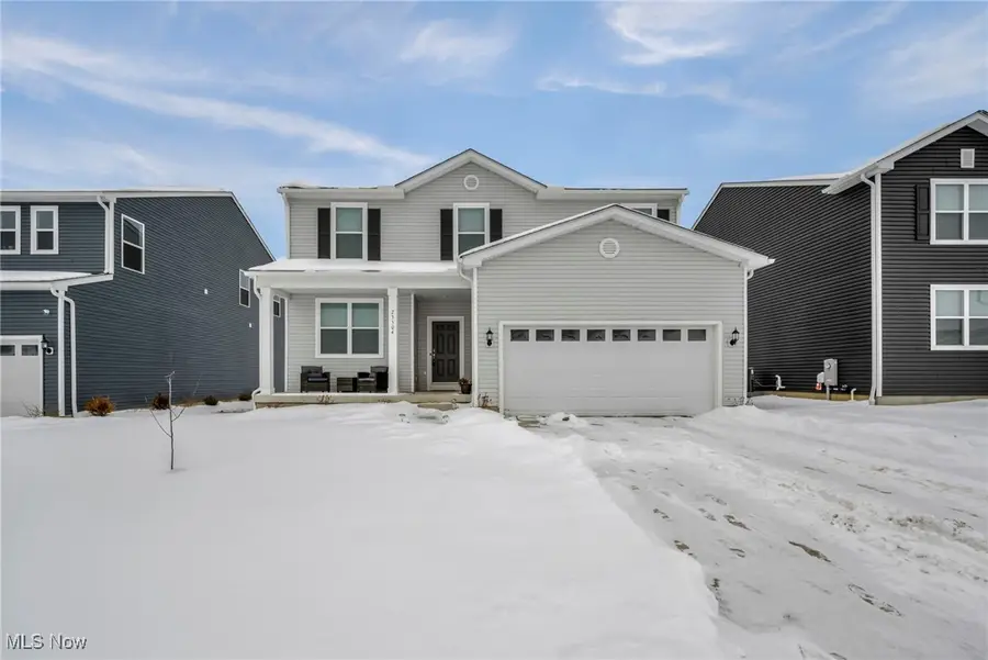 23504 Celestine Way, Columbia Station, OH 44028 - #2