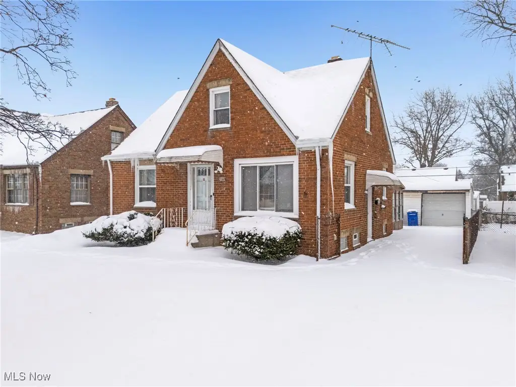 4365 W 146th Street, Cleveland, OH 44135 - Image #1