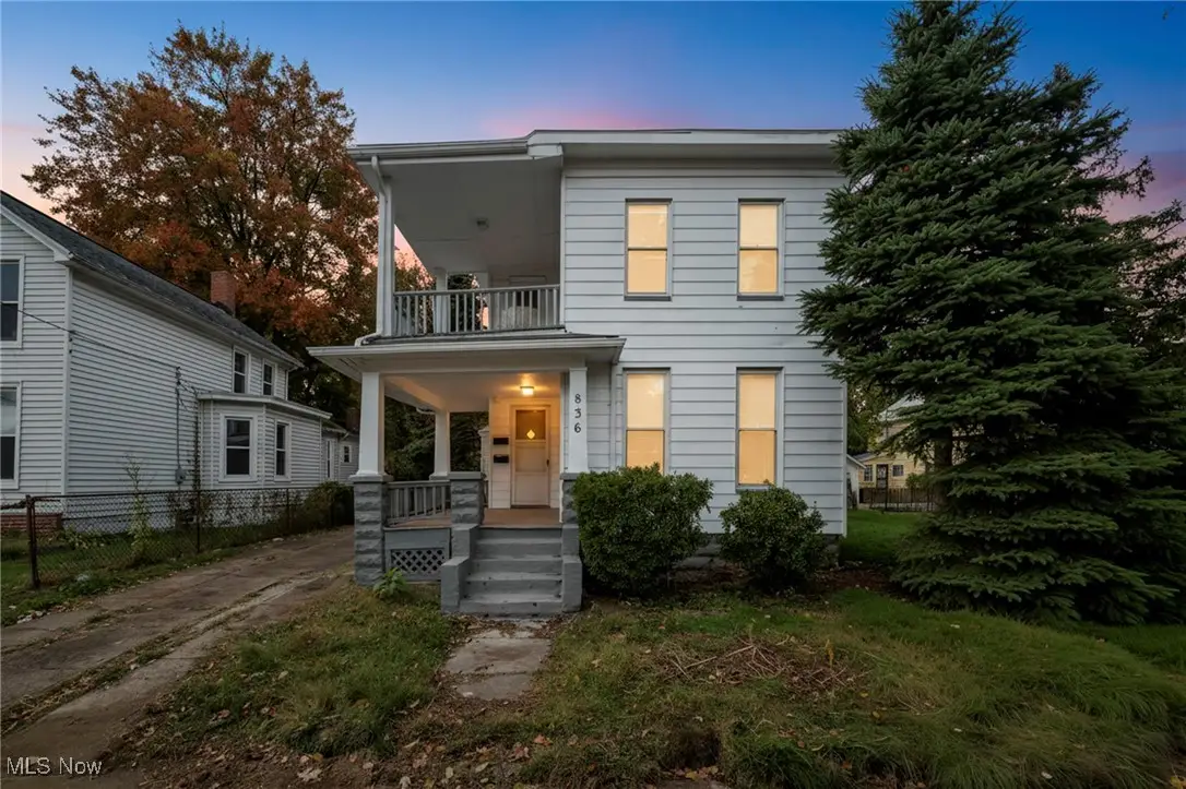 836 E 156th Street, Cleveland, OH 44110 - Image #1
