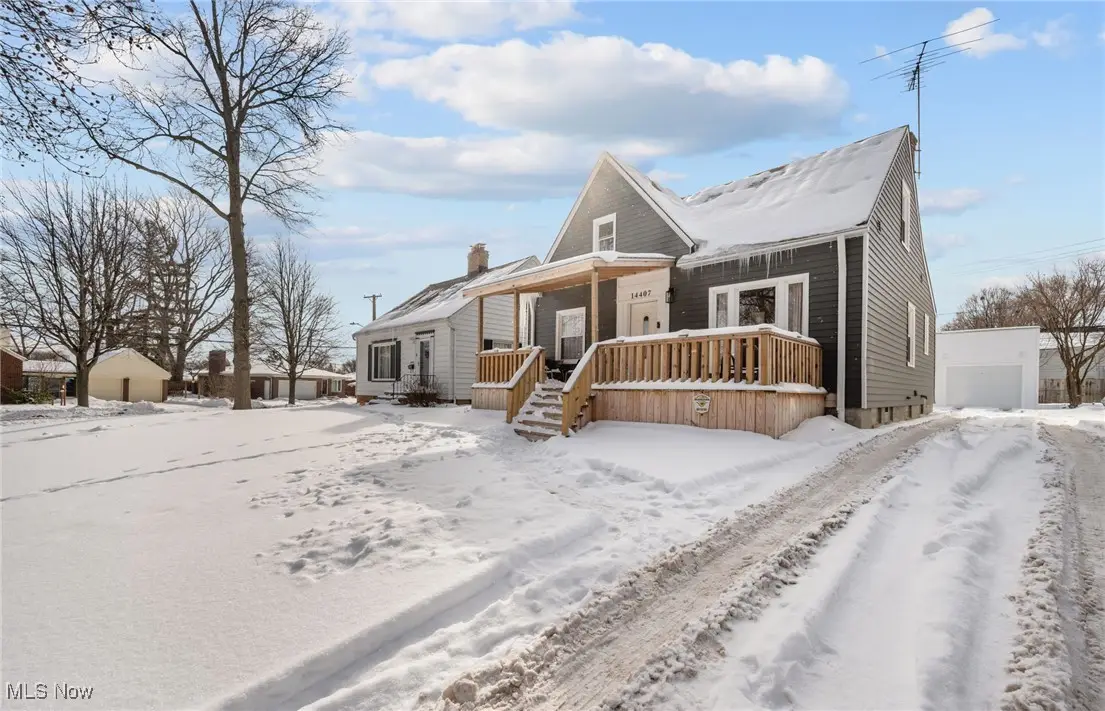 14407 Hollywood Avenue, Cleveland, OH 44111 - Image #1
