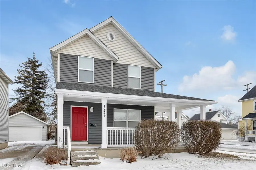 1239 E 168th Street, Cleveland, OH 44110 - Image #2