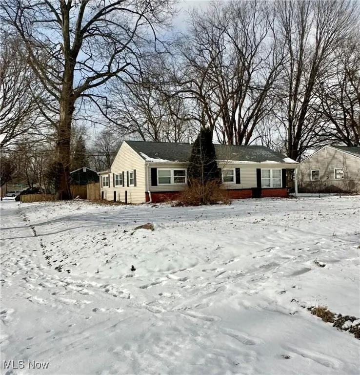 1376 Seward Avenue, Akron, OH 44320 - Image #2