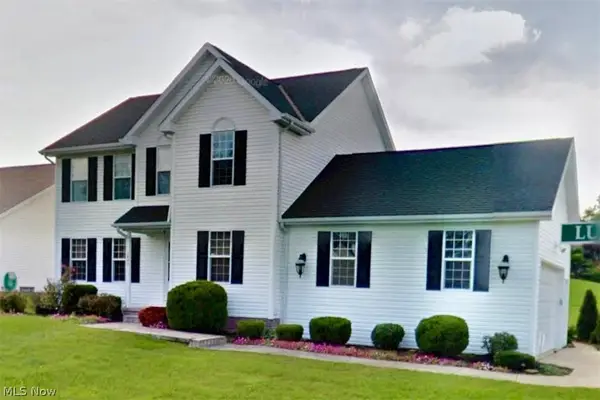 7477 Ludwin Drive, Independence, OH 44131