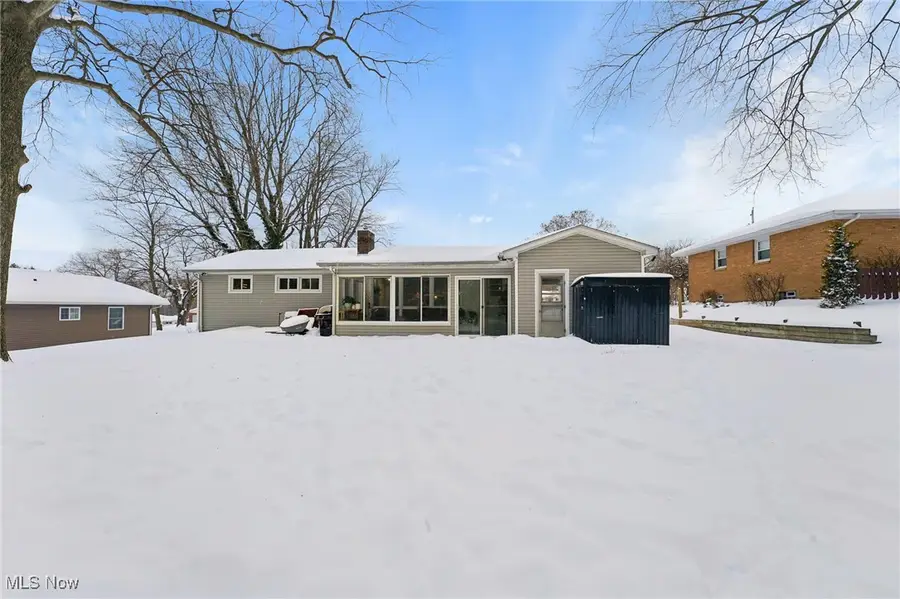 7647 Connelly Road, Masury, OH 44438 - Image #3